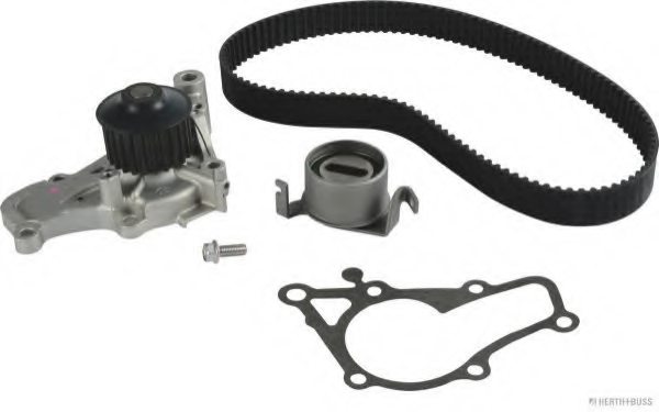 MAGNETI MARELLI 600000003830 Water Pump & Timing Belt Kit